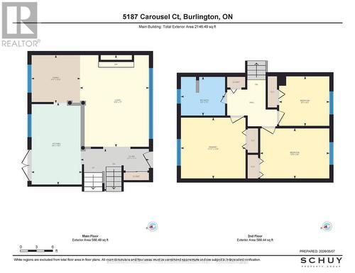 5187 Carousel Court, Burlington, ON - Other