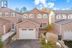 54 NIAGARA PLACE Brampton, ON L6S 4Y8