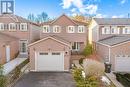 54 Niagara Place, Brampton, ON  - Outdoor 