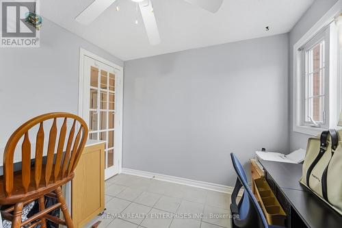 54 Niagara Place, Brampton, ON - Indoor Photo Showing Dining Room