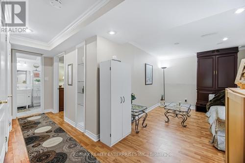 54 Niagara Place, Brampton, ON - Indoor