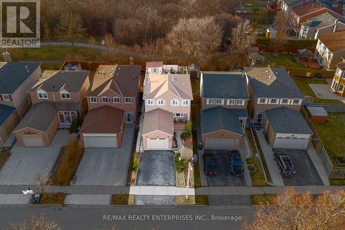 54 Niagara Place, Brampton, ON - Other