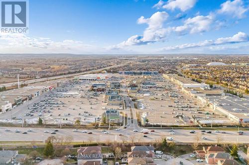 54 Niagara Place, Brampton, ON - Outdoor With View