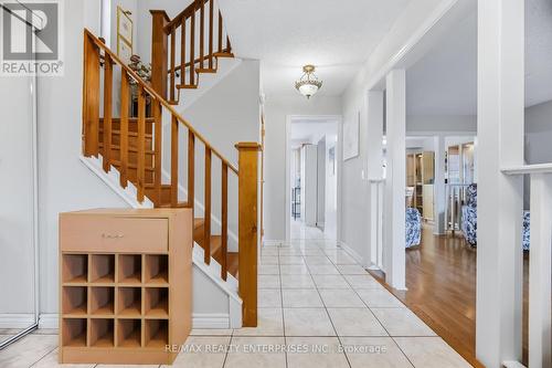 54 Niagara Place, Brampton, ON - Indoor Photo Showing Other Room