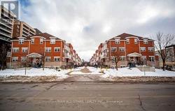 105 - 37 FOUR WINDS DRIVE Toronto, ON M3J 1K7