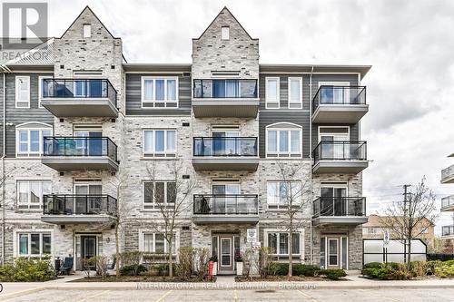 111 - 3075 THOMAS STREET  Mississauga, ON L5M 0M4