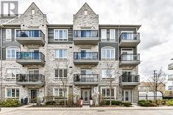 111 - 3075 THOMAS STREET  Mississauga, ON L5M 0M4