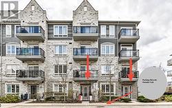 111 - 3075 THOMAS STREET  Mississauga, ON L5M 0M4