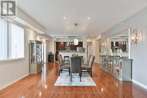 111 - 3075 Thomas Street, Mississauga, ON - Indoor