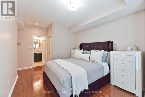 111 - 3075 Thomas Street, Mississauga, ON - Indoor Photo Showing Bedroom