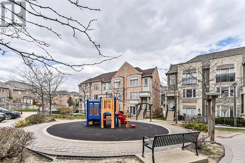 111 - 3075 Thomas Street, Mississauga, ON - Outdoor