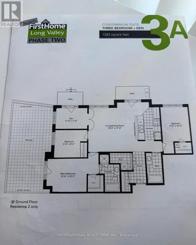 111 - 3075 Thomas Street, Mississauga, ON - Other