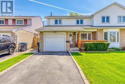 3272 KINGS MASTING CRESCENT  Mississauga, ON L5L 1G6