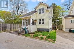 4904 FLYNN COURT Niagara Falls (Downtown), ON L2E 3Z6