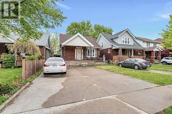 1236 MARENTETTE AVENUE Unit# LOWER Windsor, ON N8X 4C6