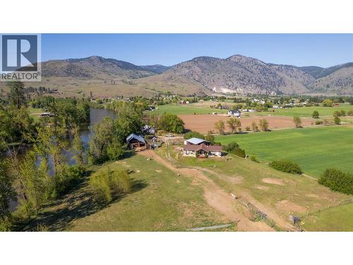 299 Antifaev Road  Grand Forks, BC V0H 1H9