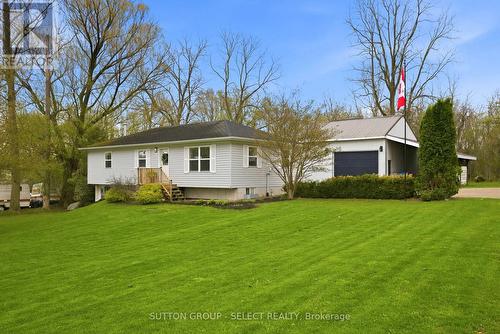 41165 KIRKTON ROAD  South Huron (Exeter), ON N0M 1S5