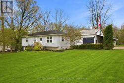 41165 KIRKTON ROAD South Huron (Exeter), ON N0M 1S5