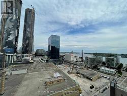 1008 - 28 FREELAND STREET Toronto, ON M5E 0E3