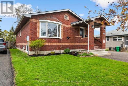 539 MONAGHAN ROAD  Peterborough, ON K9J 5H6
