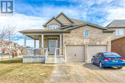 A - 45 DESHANE STREET Guelph, ON N1E 0K5