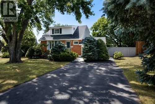 633 FLEET STREET  Kingston (South Of Taylor-Kidd Blvd), ON K7M 5A4