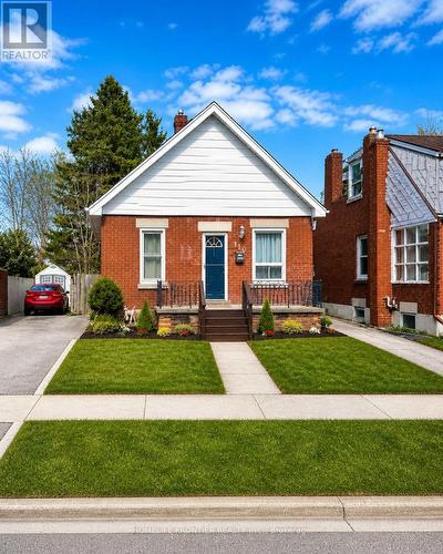 110 ST JULIEN STREET  London East, ON N5Z 2M7