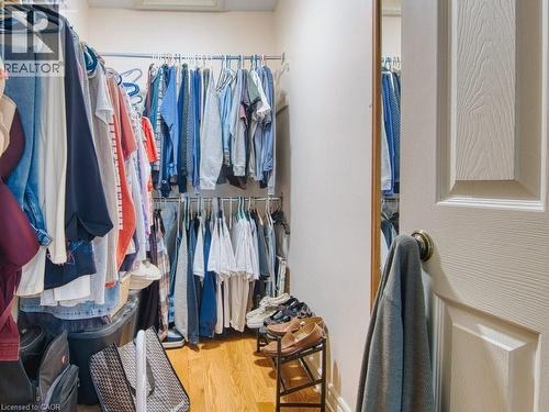 259 Scott Street Unit# 7, St. Catharines, ON - Indoor With Storage