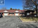 259 Scott Street Unit# 7, St. Catharines, ON  - Outdoor 