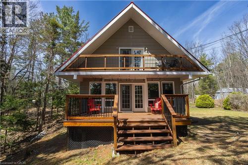 611 CLEAR LAKE Drive  Espanola, ON P5E 1N6