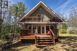 611 CLEAR LAKE Drive Espanola, ON P5E 1N6