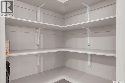 128 125 Willis Crescent, Saskatoon, SK - Indoor With Storage