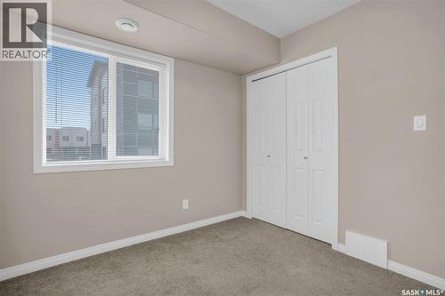 128 125 Willis Crescent, Saskatoon, SK - Indoor
