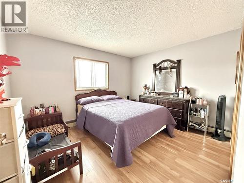 101 335 Kingsmere Boulevard, Saskatoon, SK - Indoor Photo Showing Bedroom