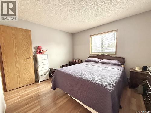 101 335 Kingsmere Boulevard, Saskatoon, SK - Indoor Photo Showing Bedroom