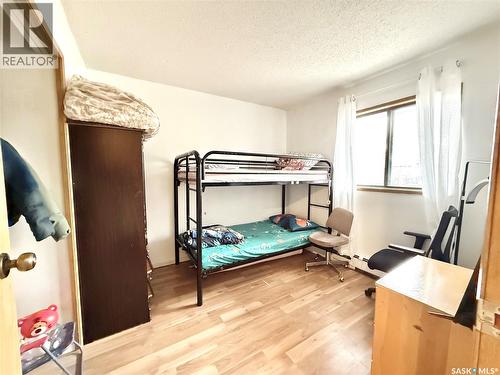 101 335 Kingsmere Boulevard, Saskatoon, SK - Indoor Photo Showing Bedroom