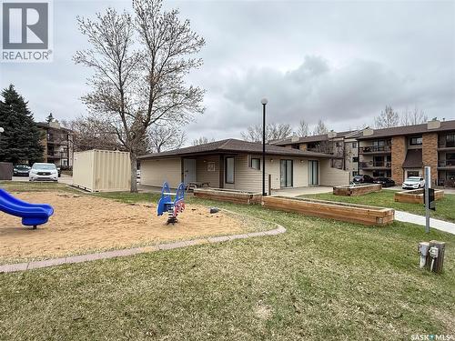 101 335 Kingsmere Boulevard, Saskatoon, SK - Outdoor