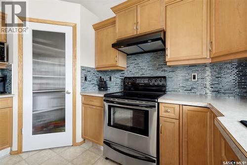 7211 Maple View Crescent, Regina, SK - Indoor Photo Showing Kitchen