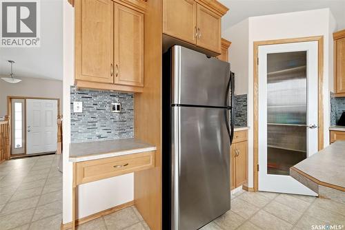 7211 Maple View Crescent, Regina, SK - Indoor Photo Showing Kitchen