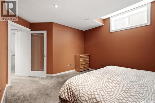 7211 Maple View Crescent, Regina, SK - Indoor Photo Showing Bedroom