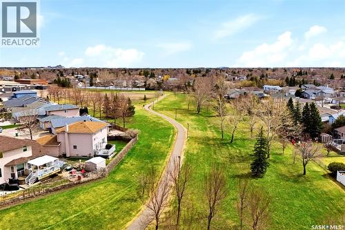 7211 Maple View Crescent, Regina, SK - Outdoor With View