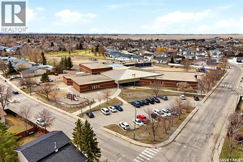 7211 Maple View Crescent, Regina, SK - Outdoor With View