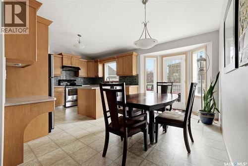 7211 Maple View Crescent, Regina, SK - Indoor