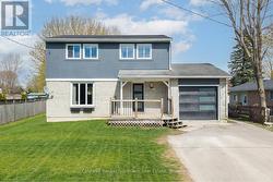 311 ELIZA STREET Wellington North (Arthur), ON N0G 1A0