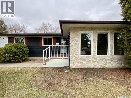 10 Chase Crescent, Regina, SK - Outdoor