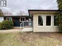10 Chase Crescent, Regina, SK  - Outdoor 