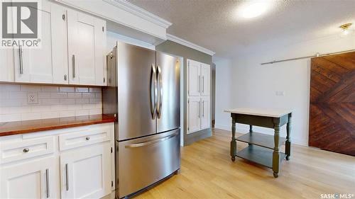 10 Chase Crescent, Regina, SK - Indoor