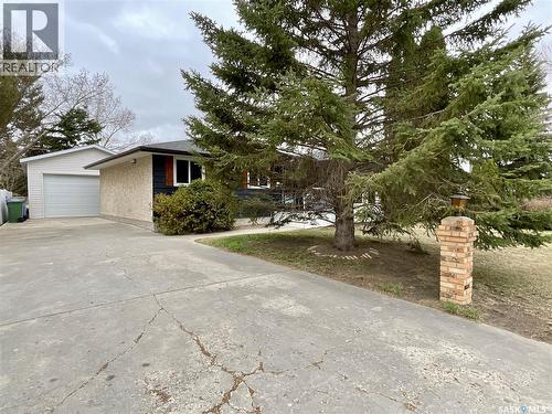 10 Chase Crescent, Regina, SK - Outdoor