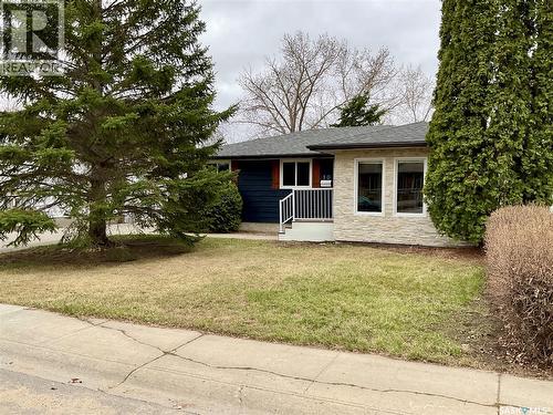 10 Chase Crescent, Regina, SK - Outdoor