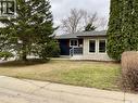 10 Chase Crescent, Regina, SK  - Outdoor 